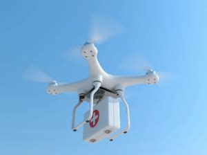 prerequisites  properly preparing emergency drone operations unmanned systems technology