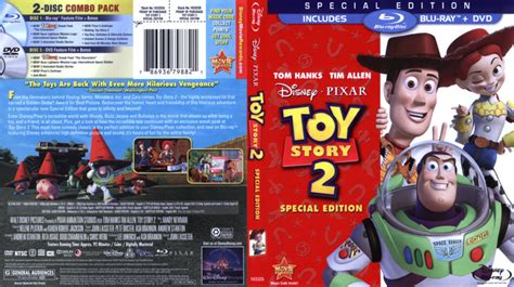 Toy Story 2 Dvd Trailer