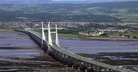 severn bridges   owned   government  tomorrow  tolls