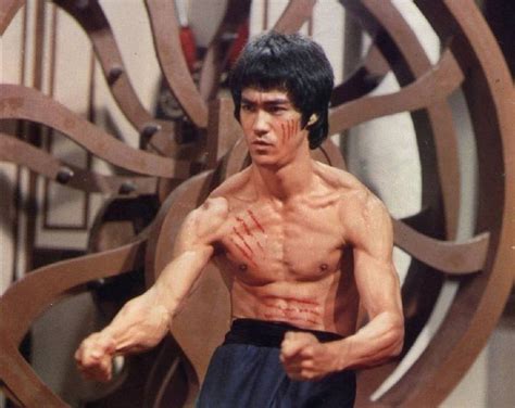 showbiz ang lee casts son  play bruce lee  biopic  straits