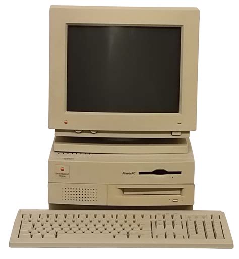 apple power macintosh  computer computing history