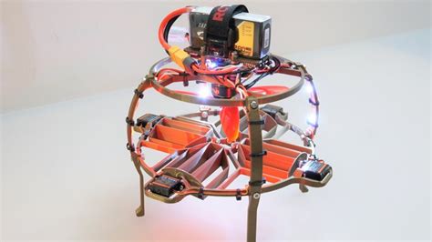 flies   quadcopter   drone design    propeller hackaday