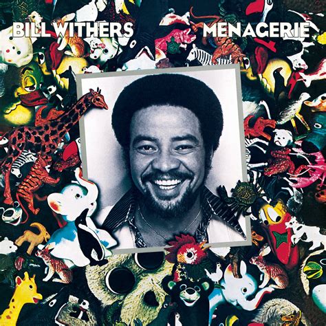 menagerie bill withers lastfm