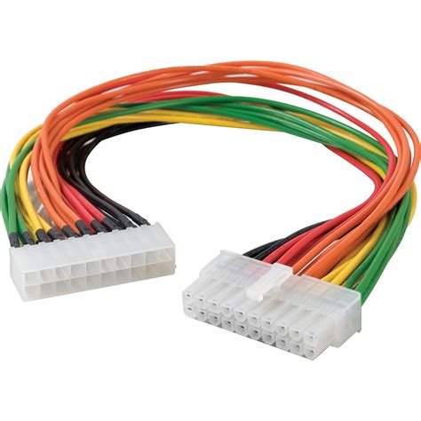 cg atx  pin motherboard power extension cable