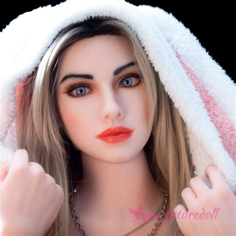 Fine Love Doll Future Doll Real Love Doll 165cm Real Silicone Sex Dolls