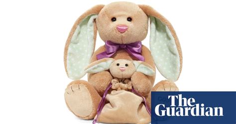 Top Five Easter Bunnies Life And Style The Guardian