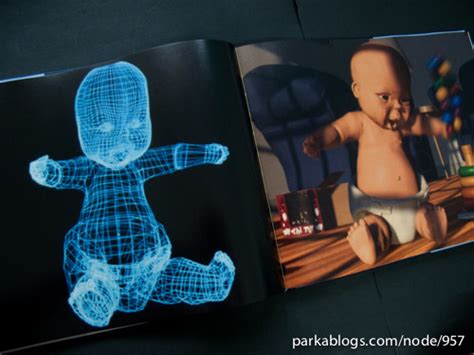book review the art of pixar short films parka blogs