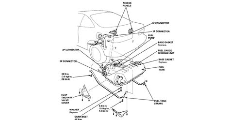 holley electric fuel pump wiring diagram