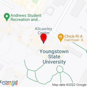 event calendar ysu