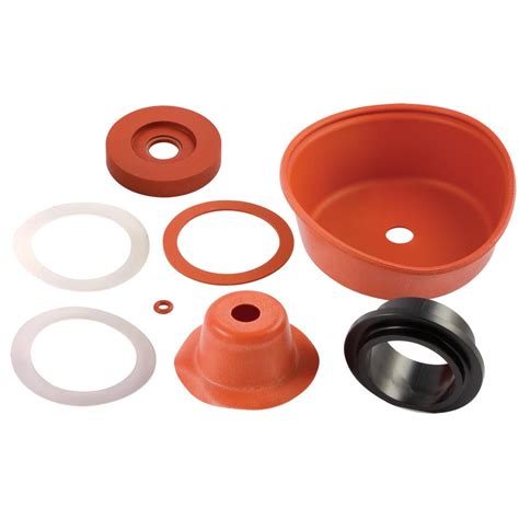 febco  rv relief valve rubber parts repair kit