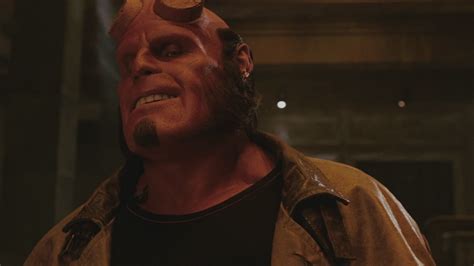 hellboy full hd wallpaper  background  id