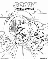 Hedgehog Tails Coloriages Colouring Colorear Knuckles Hyper Echidna Prower Imprimé sketch template