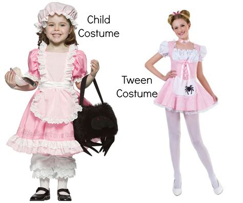 here s proof that tween girl halloween costumes are way too sexed up