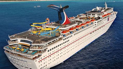 carnival cruise lines  offer early boarding   price fox news