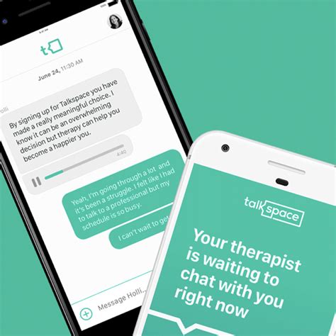 Talkspace Review Easy Access To A Therapist Simple To Use And Affordable