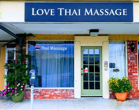 thai massage  fort lauderdale thai massage  spa massage