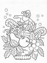 Coloring Pages Christmas Weihnachten Ausmalbilder Noel Ausmalen Pointillism Zum Oriental Joyeux Kostenlos Malvorlagen Barney Bilder Trading Printable Vorlagen Arrangement Basket sketch template