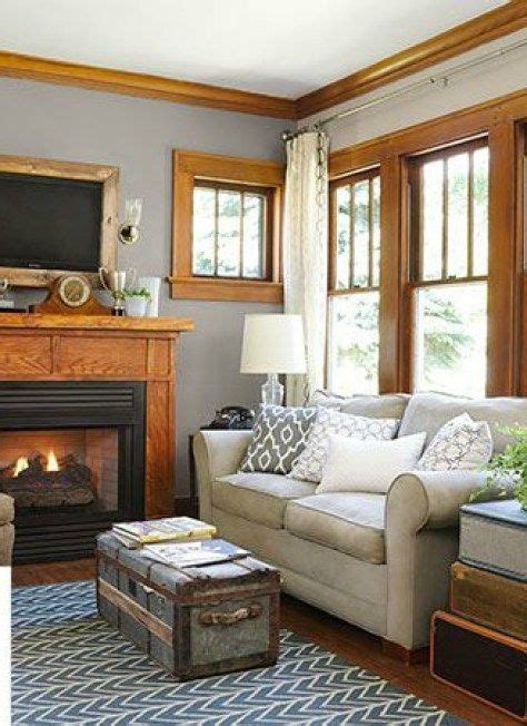 images living room paint color ideas  oak trim  review alqu blog