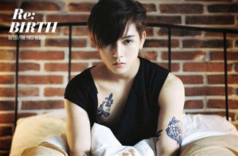 Koreaboo S Official Tumblr — 10 Male Idols Who Would Make