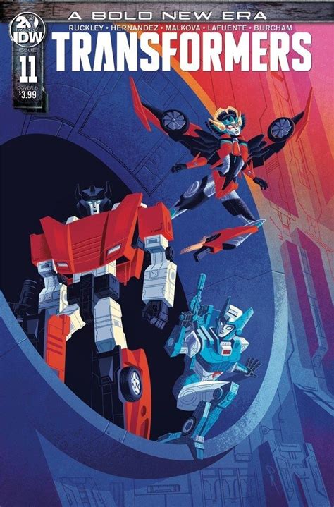 idw transformers issue  full preview comic covers comic book cover