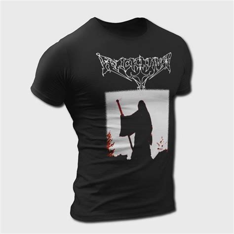 arckanum band  shirt arckanum fran marder tee shirt metal merch  shirts metal merchandise