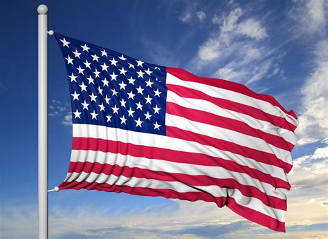 american flag etiquette  care  cleanersbest cleaners
