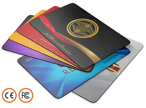 rfid cards operations systems product overview dr gaming technology
