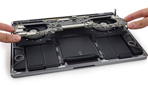 macbook pro battery alive  healthy