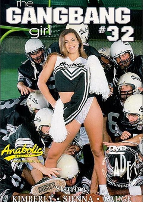 gangbang girl 32 the 2001 anabolic video adult dvd empire