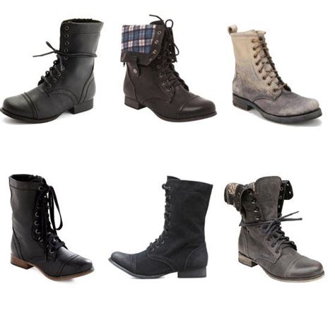 cute shoes for teens how to wear combat boots