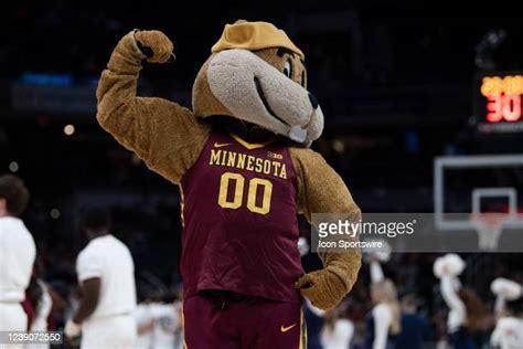 Goldy Gopher Photos And Premium High Res Pictures Getty Images