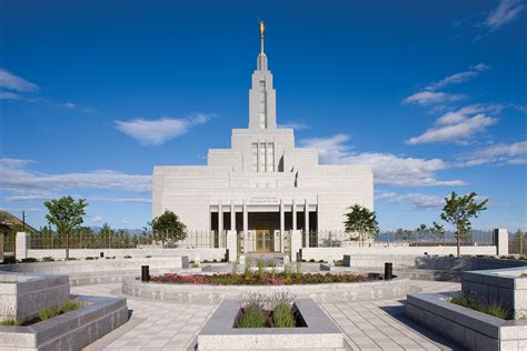 draper utah temple ffkr architects