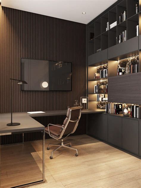 home office decor ideas  inspire productivity