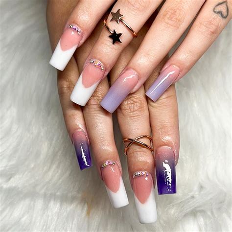 gallery nail salon  ballston nails spa arlington va