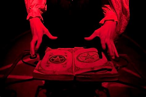 Modern day sex cults
