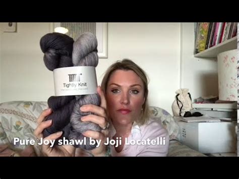 episode  knitting shawls youtube