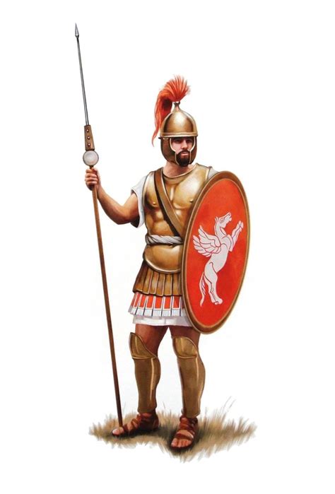 rimskiy tsenturion vtoraya polovina ii veka  ne ejercito romano imperio romano historia