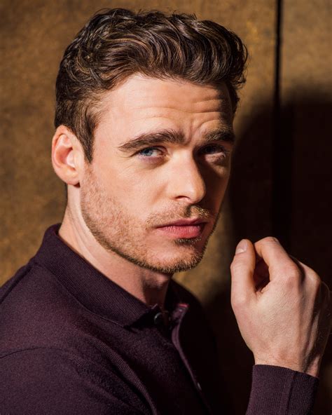 richard madden side view 11 times richard madden was too