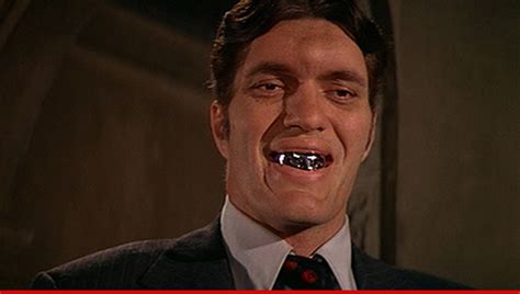 Richard Kiel Dies Jaws From James Bond Movies Dead At 74