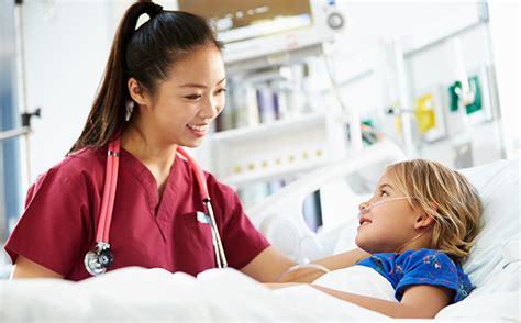 youre  pediatric nurse  scrubs  leading lifestyle magazine