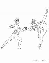 Danza Bailarines Bailarina Bailarin Hellokids Danse Danseurs Gratuit Gala Contemporanea Classique Bailarinas Balletforadults Camp Bailando Coloriages sketch template