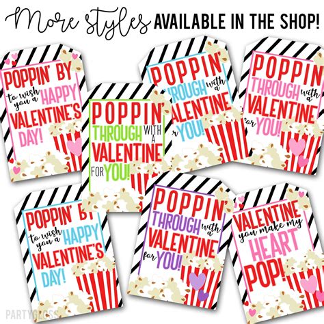poppin valentine printable printable word searches