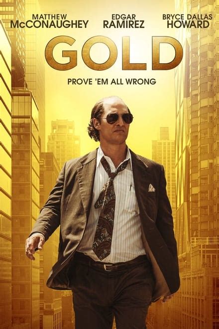 gold 2016 posters — the movie database tmdb