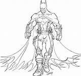 Batman Getdrawings Head Drawing sketch template