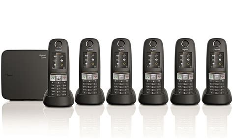 gigaset ea  phone system faranani electronic products south africa