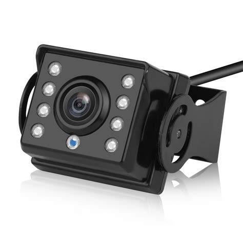 vehicle cameras