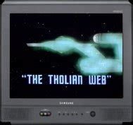 tholian web sound wavs trekkieguyca