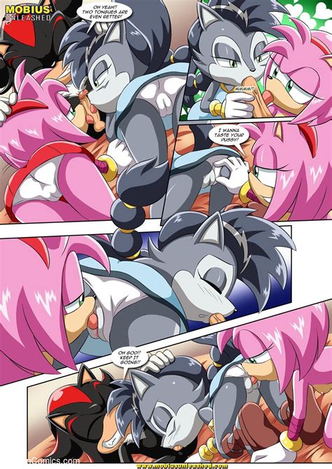Comics stand sex