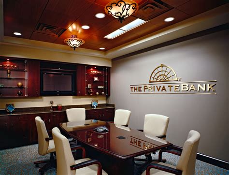 private bank newman architecture