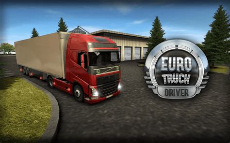 euro truck driver  jalantikuscom